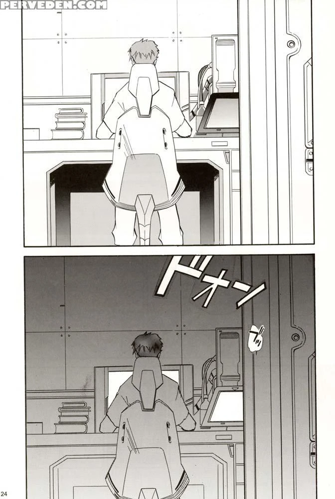 RE-TAKE 4 porn comic picture 23