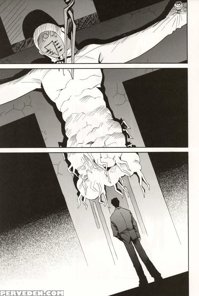 RE-TAKE 4 porn comic picture 26