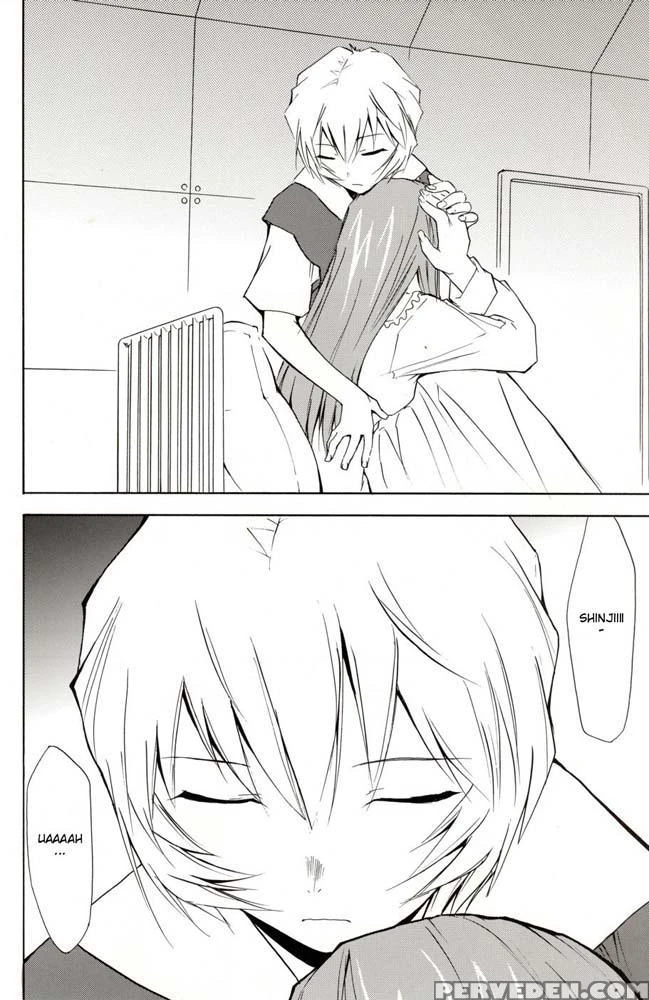 RE-TAKE 4 porn comic picture 33