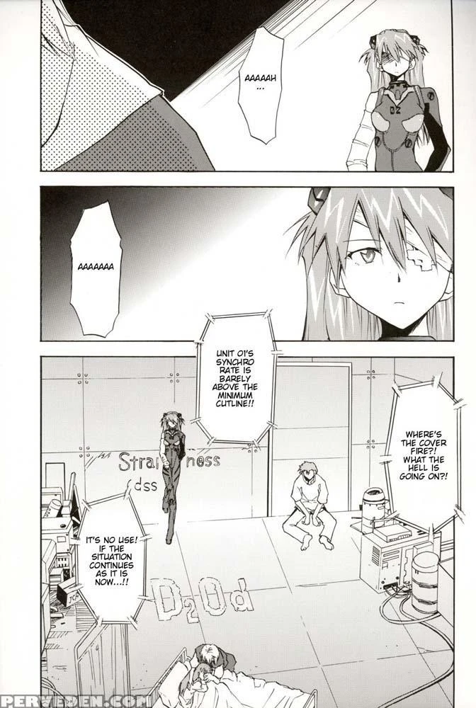 RE-TAKE 4 porn comic picture 34