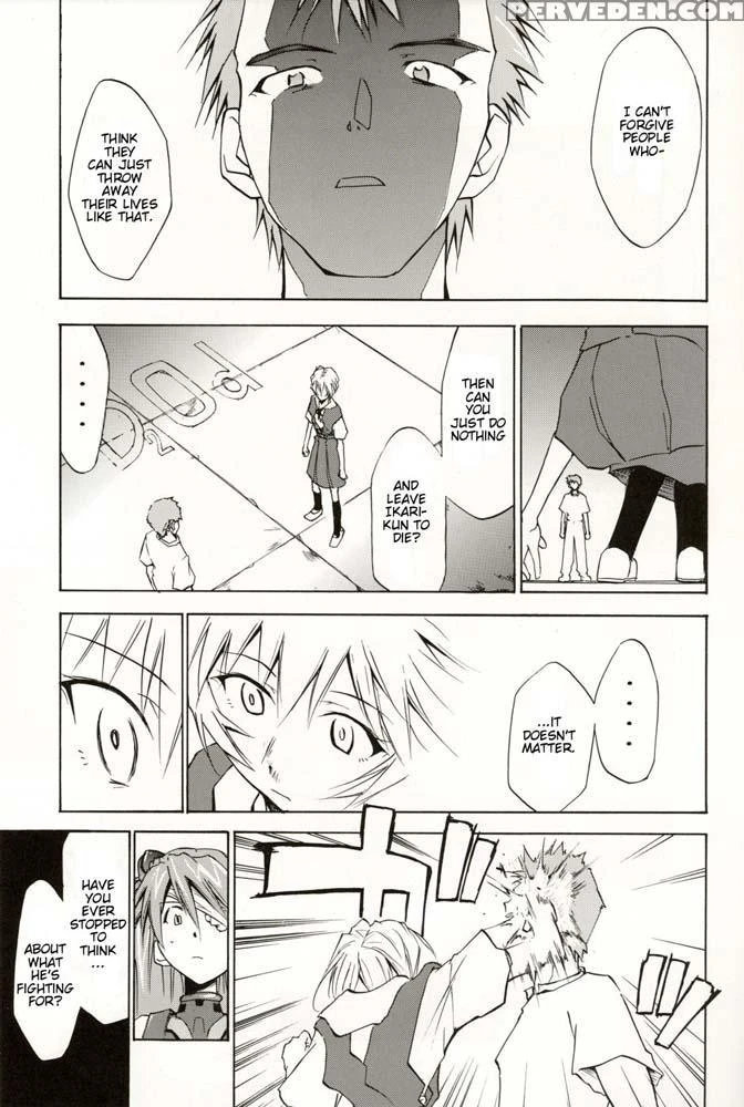 RE-TAKE 4 porn comic picture 38