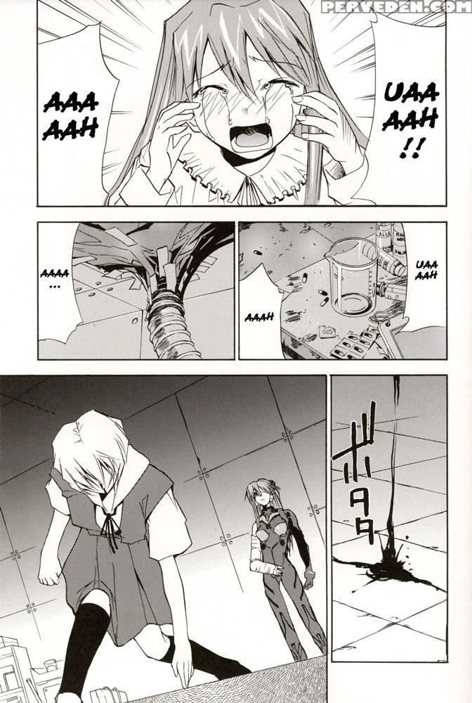 RE-TAKE 4 porn comic picture 42