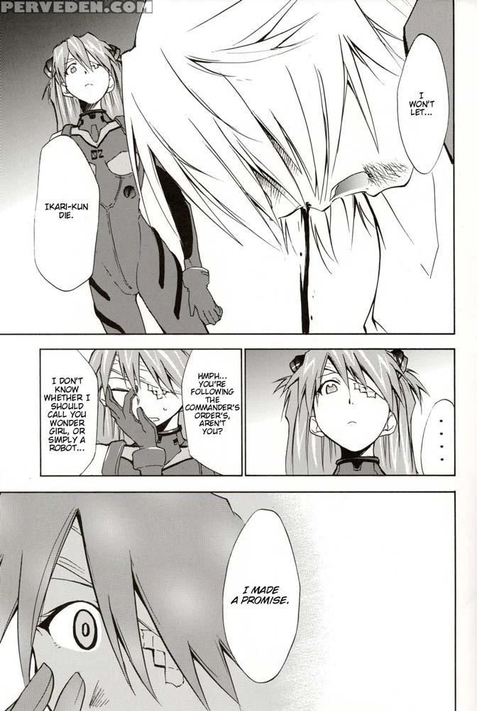 RE-TAKE 4 porn comic picture 44