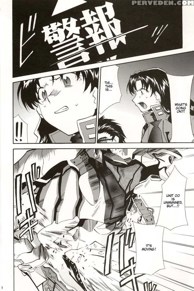 RE-TAKE 4 porn comic picture 47