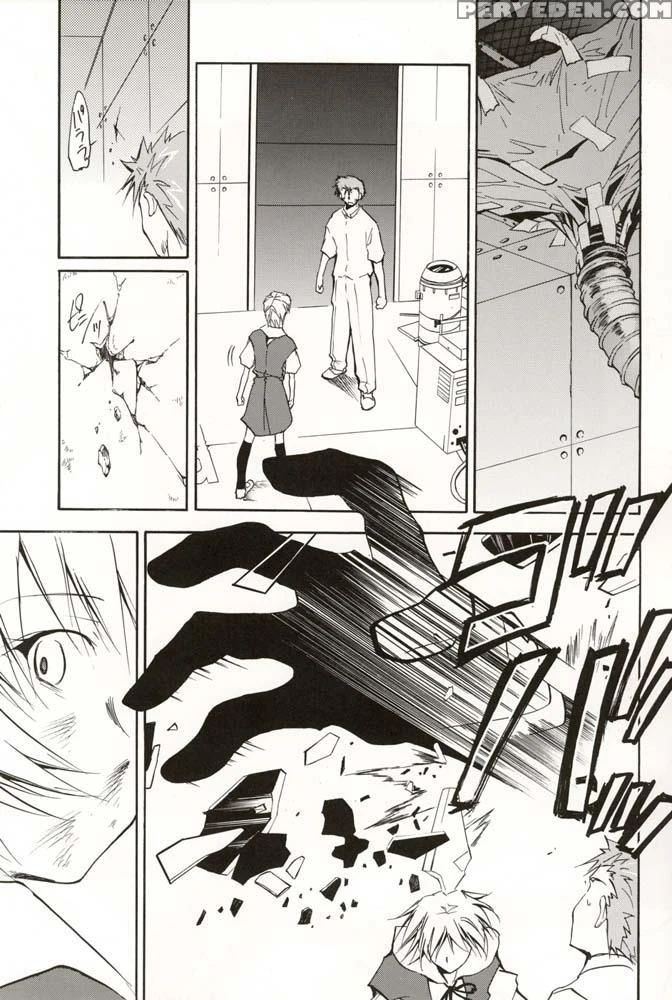 RE-TAKE 4 porn comic picture 48