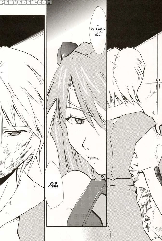 RE-TAKE 4 porn comic picture 50