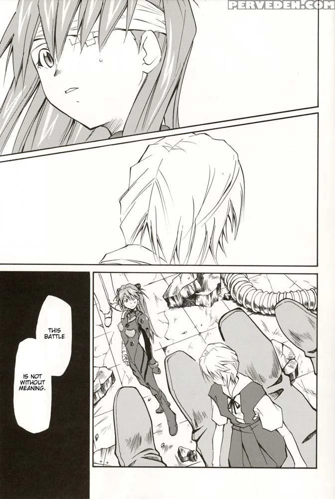 RE-TAKE 4 porn comic picture 52