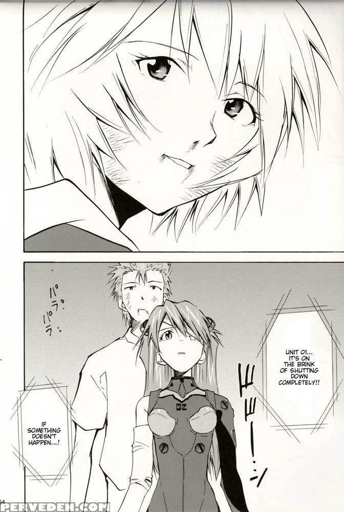 RE-TAKE 4 porn comic picture 53