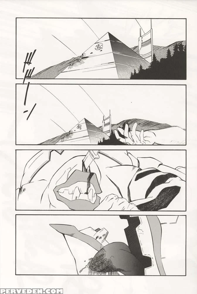 RE-TAKE 4 porn comic picture 54
