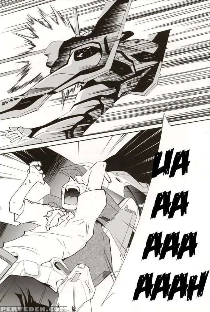RE-TAKE 4 porn comic picture 55