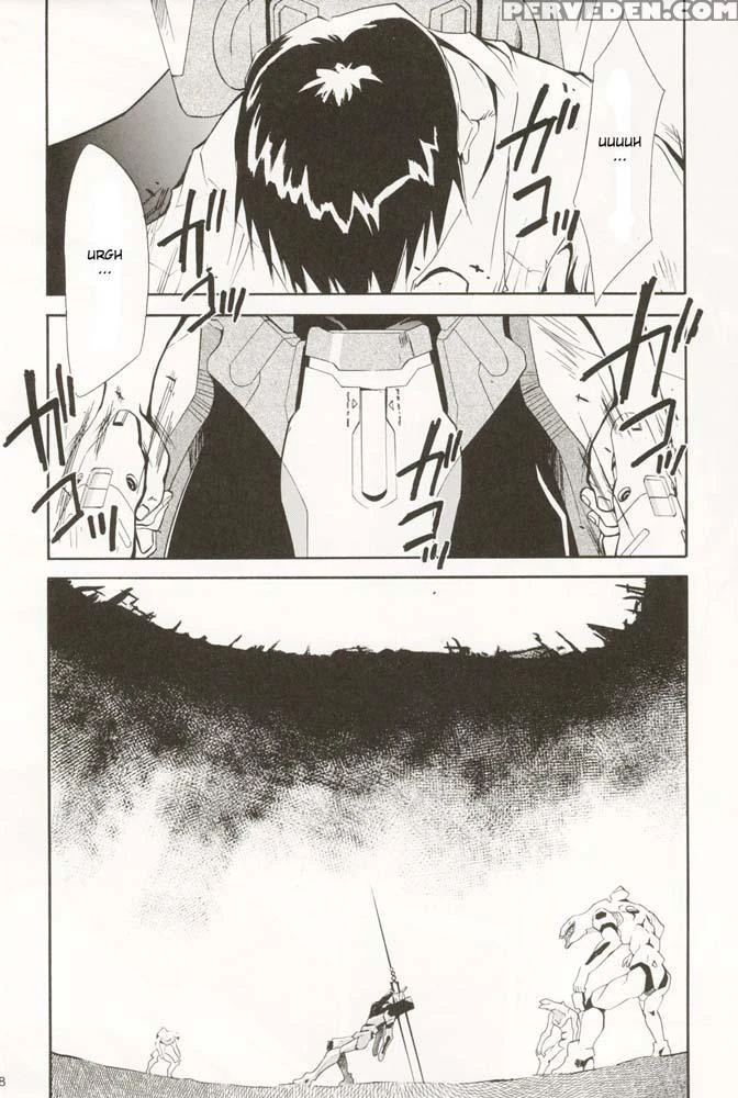 RE-TAKE 4 porn comic picture 57