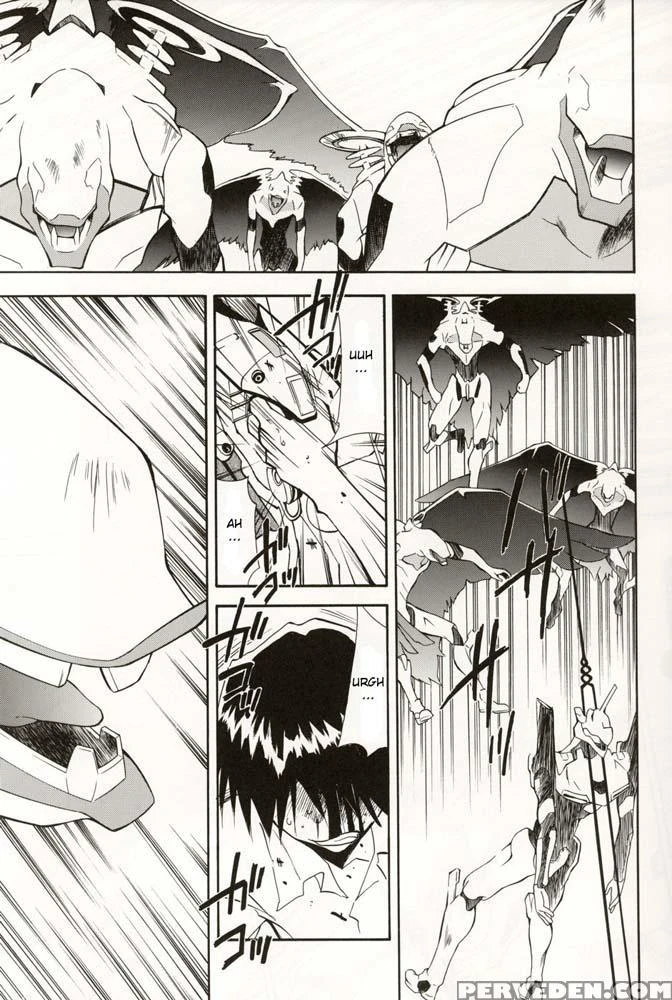 RE-TAKE 4 porn comic picture 58