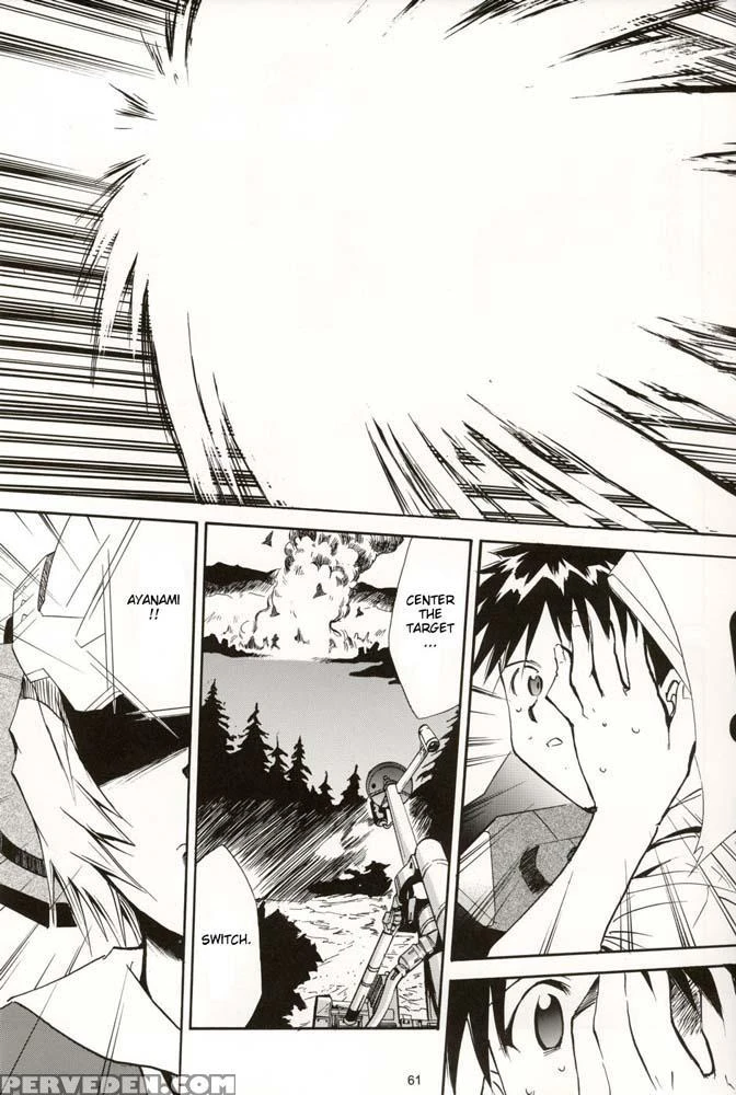 RE-TAKE 4 porn comic picture 60