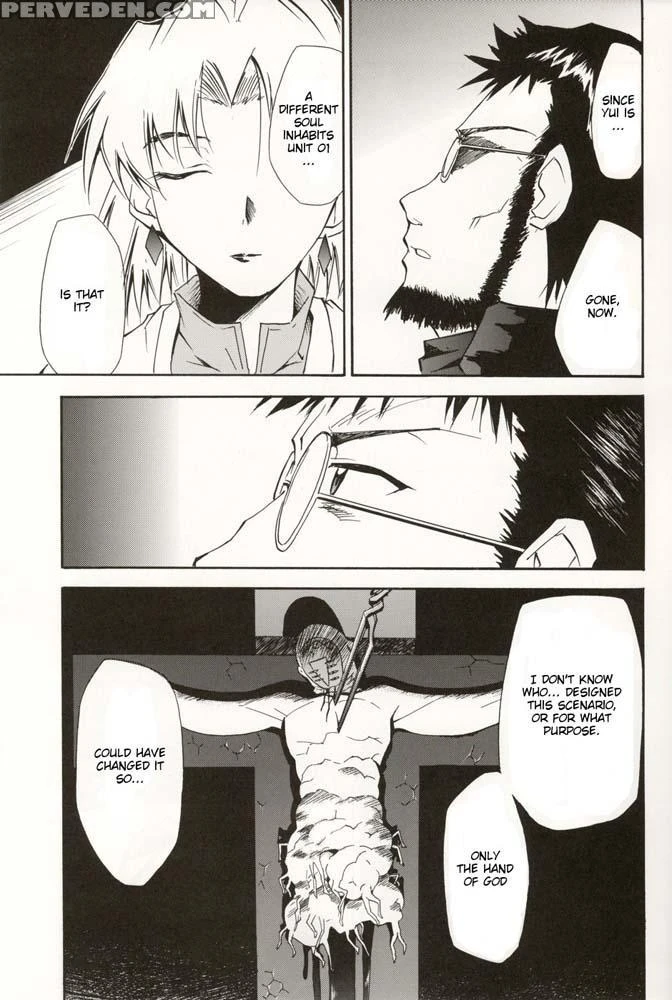 RE-TAKE 4 porn comic picture 62