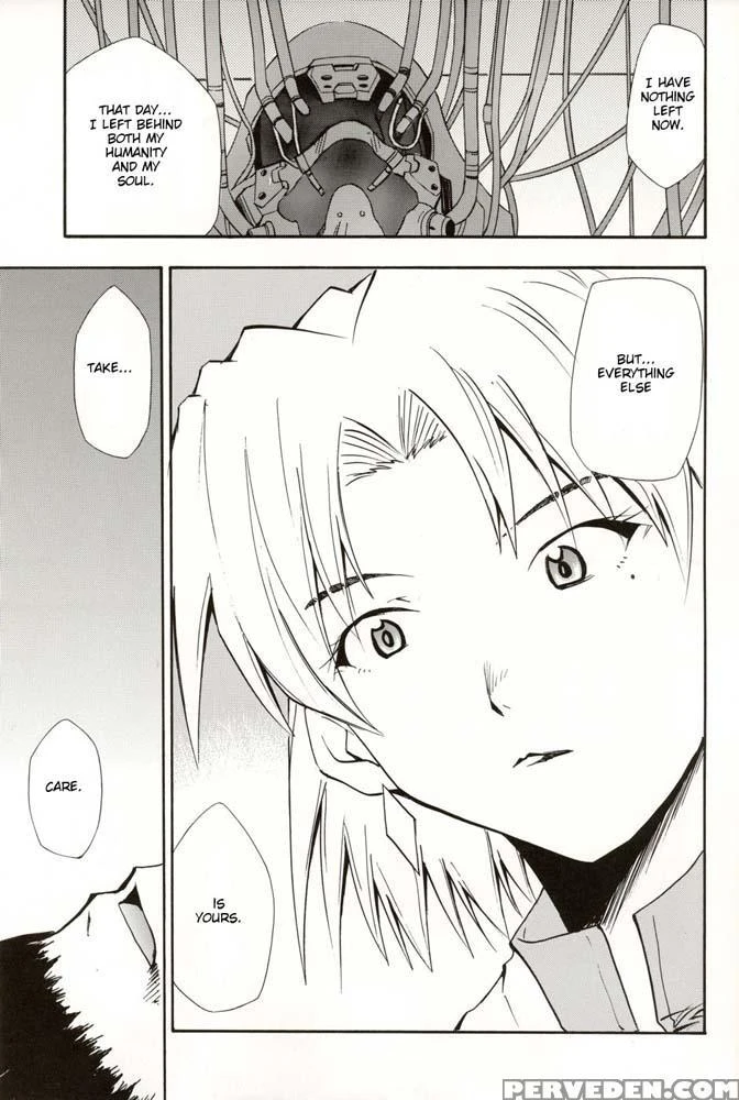 RE-TAKE 4 porn comic picture 64