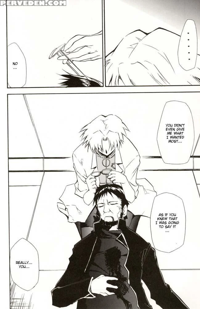 RE-TAKE 4 porn comic picture 65