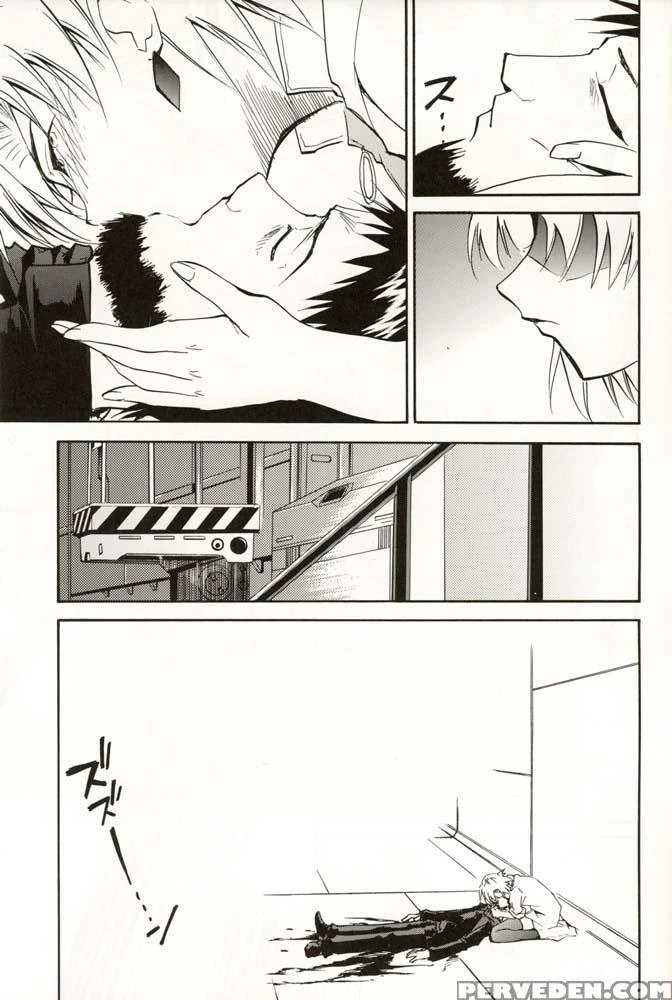 RE-TAKE 4 porn comic picture 66