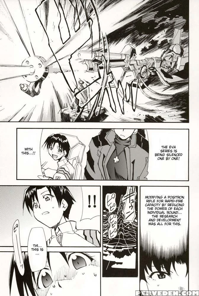 RE-TAKE 4 porn comic picture 68