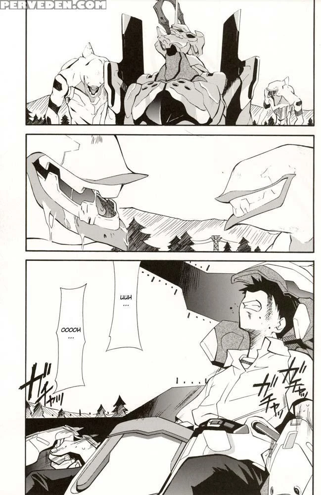 RE-TAKE 4 porn comic picture 70