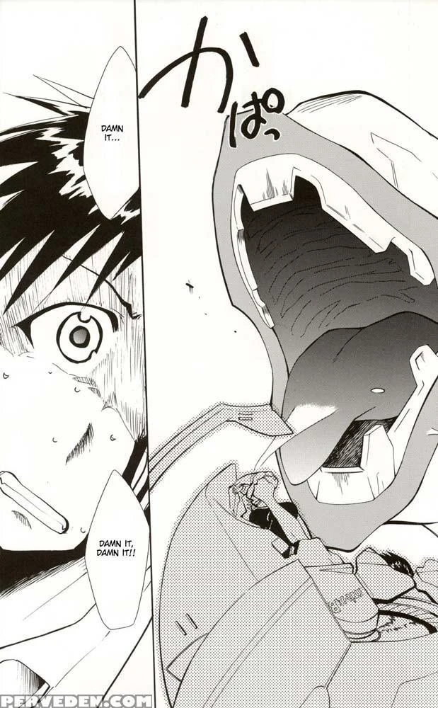 RE-TAKE 4 porn comic picture 71
