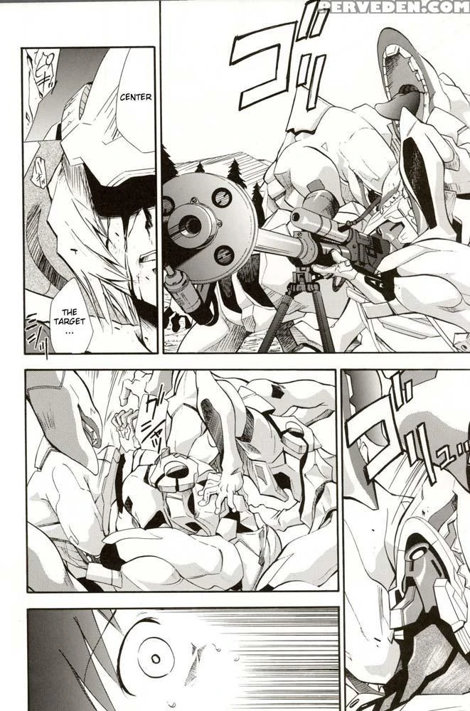 RE-TAKE 4 porn comic picture 73
