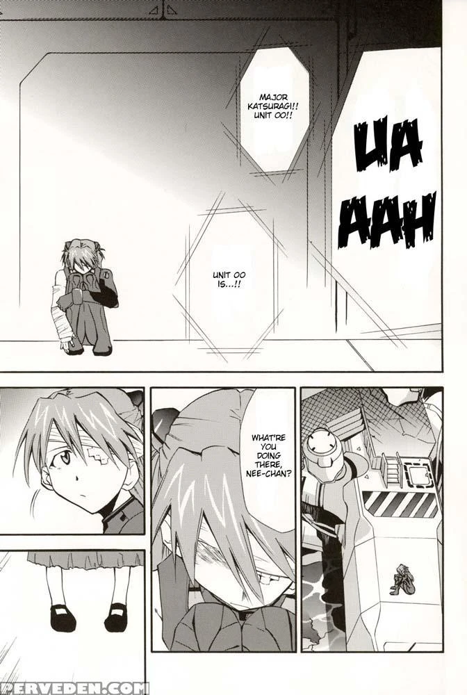RE-TAKE 4 porn comic picture 74