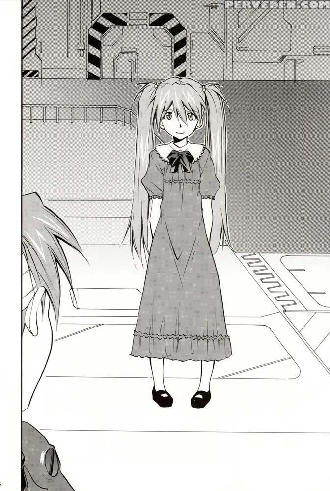 RE-TAKE 4 porn comic picture 75