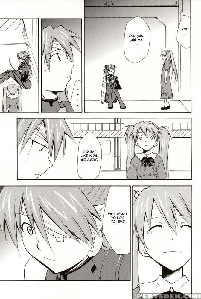 RE-TAKE 4 porn comic picture 76