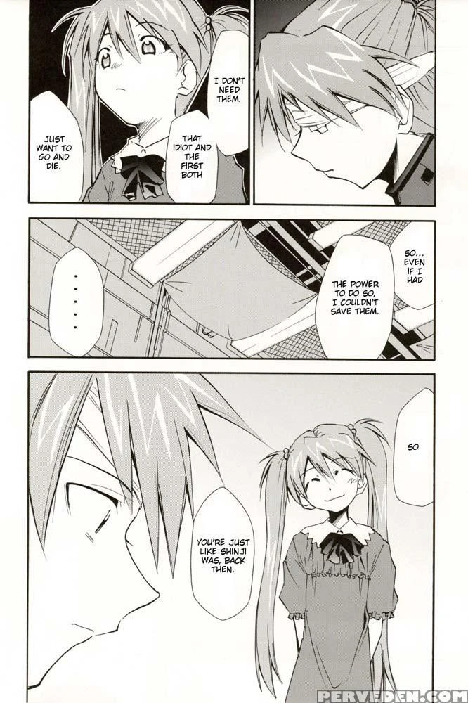 RE-TAKE 4 porn comic picture 77