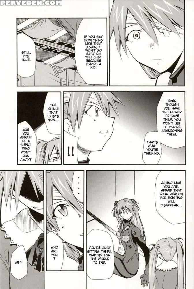 RE-TAKE 4 porn comic picture 78