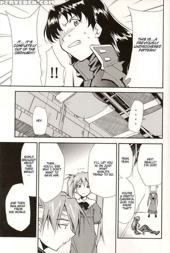 RE-TAKE 4 porn comic picture 80