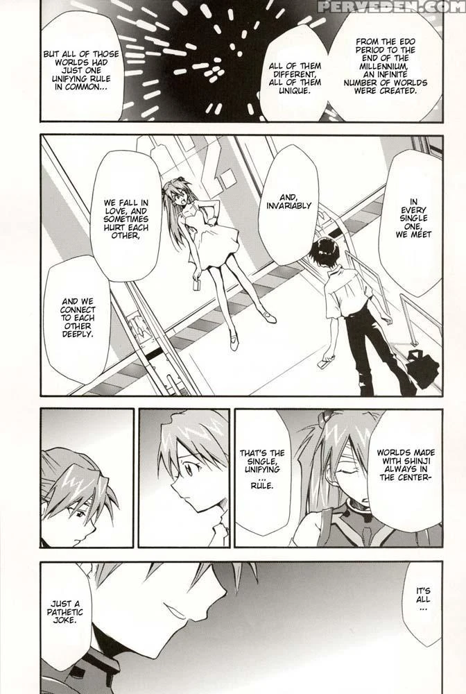 RE-TAKE 4 porn comic picture 82