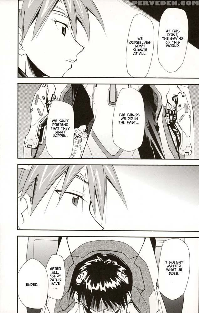 RE-TAKE 4 porn comic picture 84