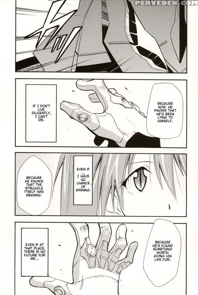 RE-TAKE 4 porn comic picture 86