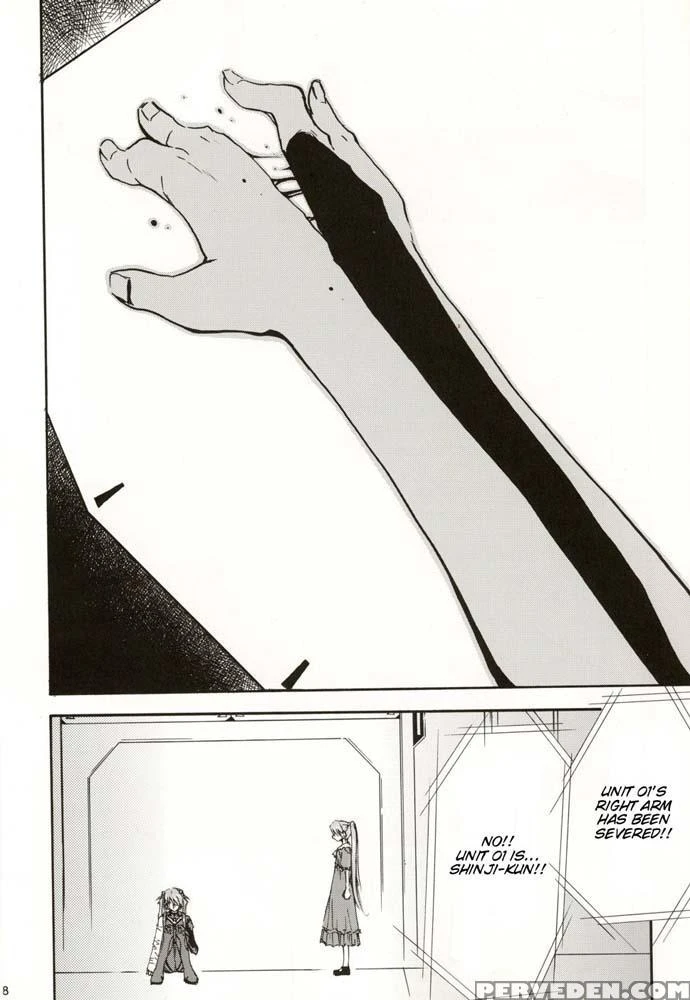 RE-TAKE 4 porn comic picture 87