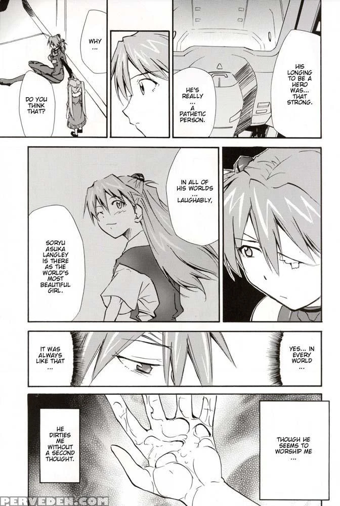 RE-TAKE 4 porn comic picture 88