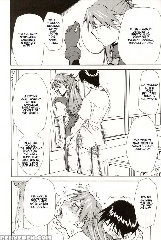 RE-TAKE 4 porn comic picture 89