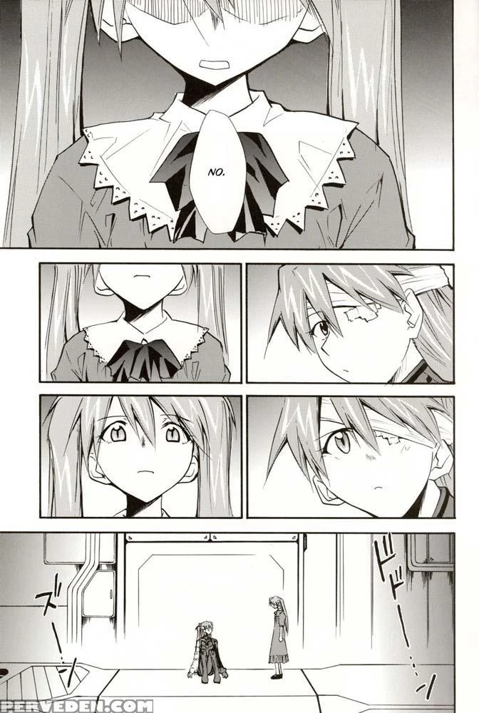RE-TAKE 4 porn comic picture 90