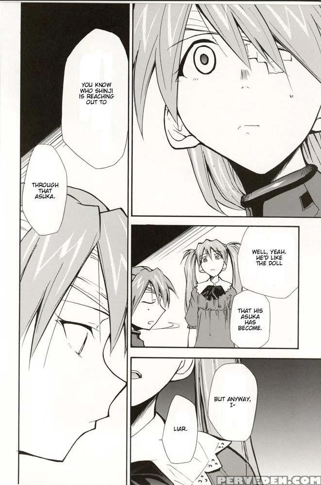 RE-TAKE 4 porn comic picture 93