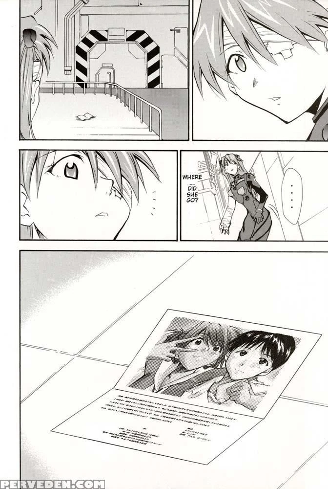 RE-TAKE 4 porn comic picture 95
