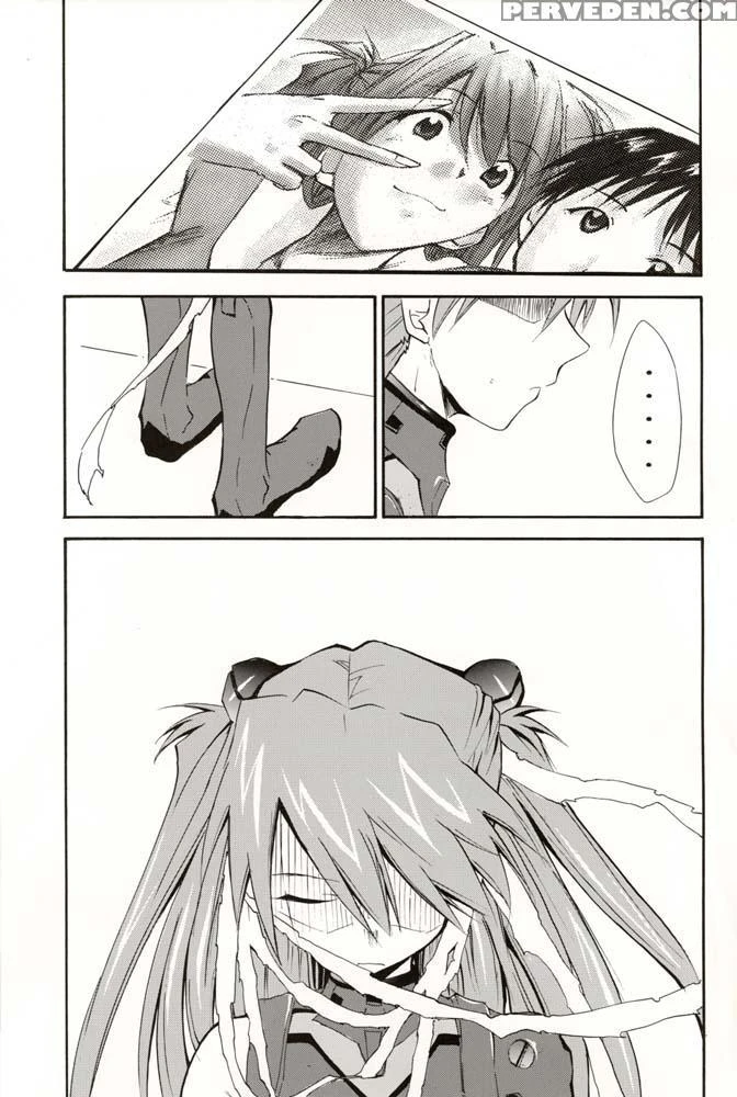 RE-TAKE 4 porn comic picture 96