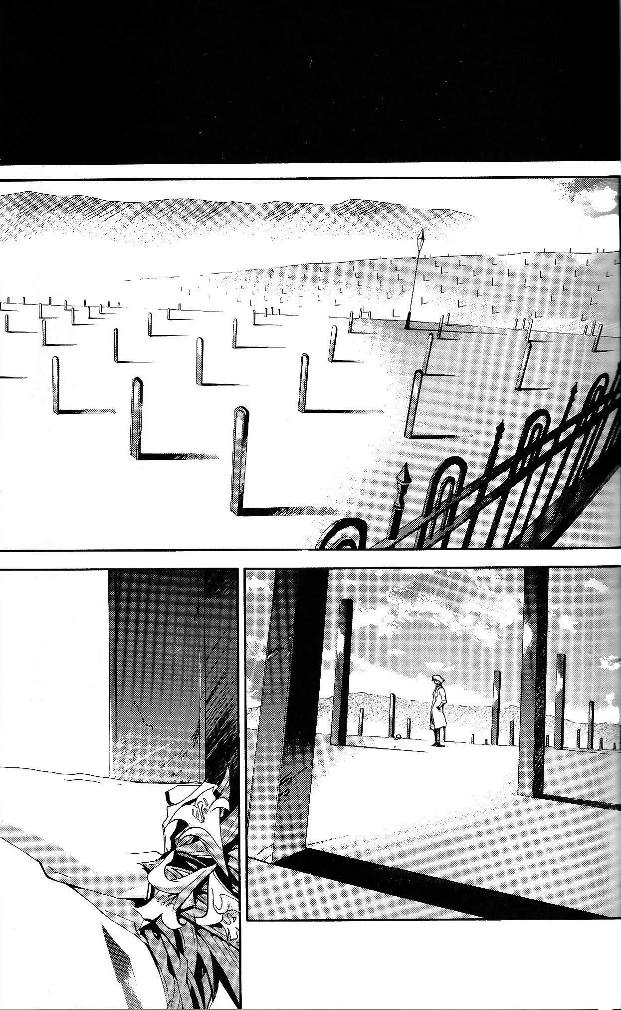 RE-TAKE ~After~ porn comic picture 42