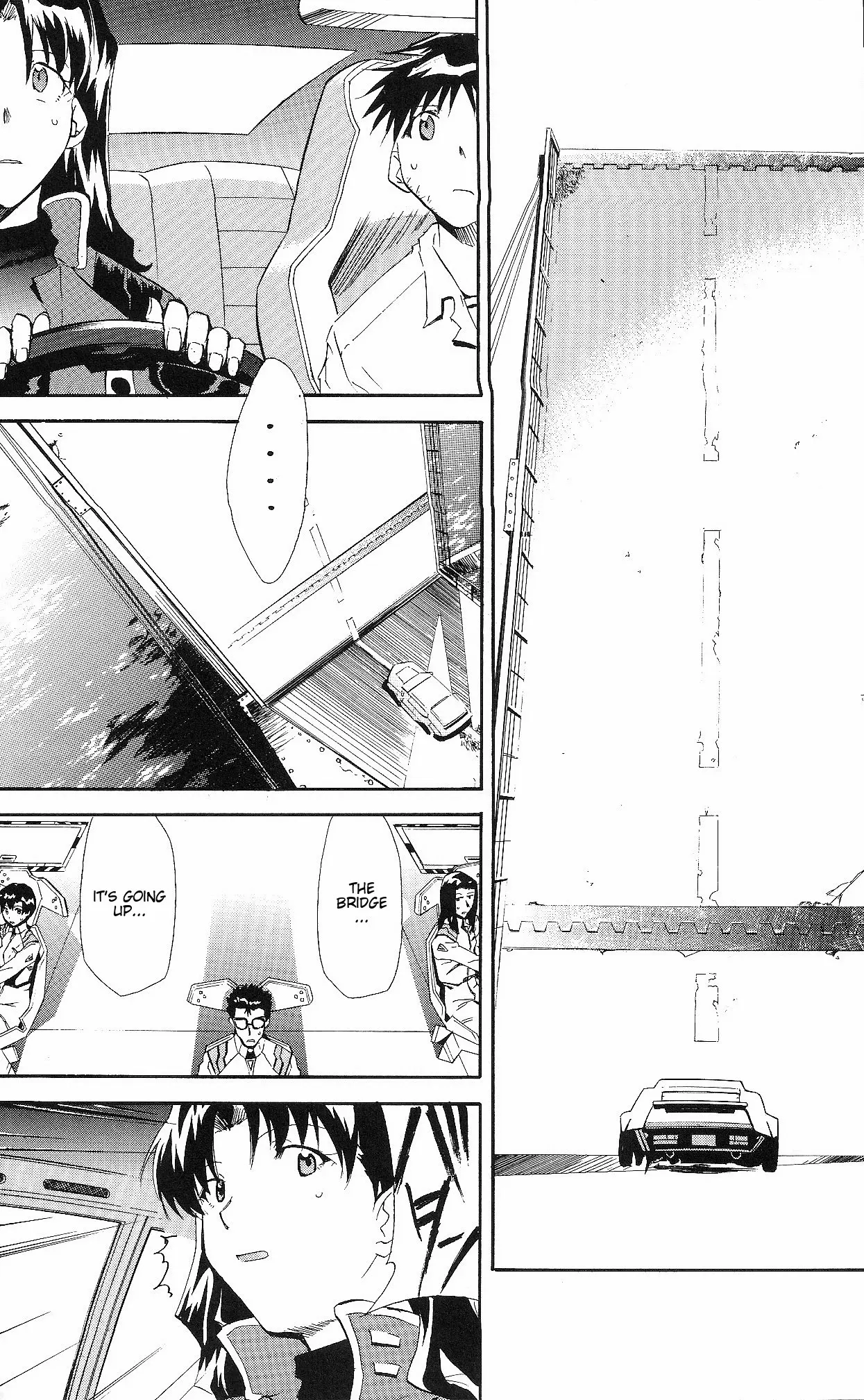 RE-TAKE ~After~ porn comic picture 57