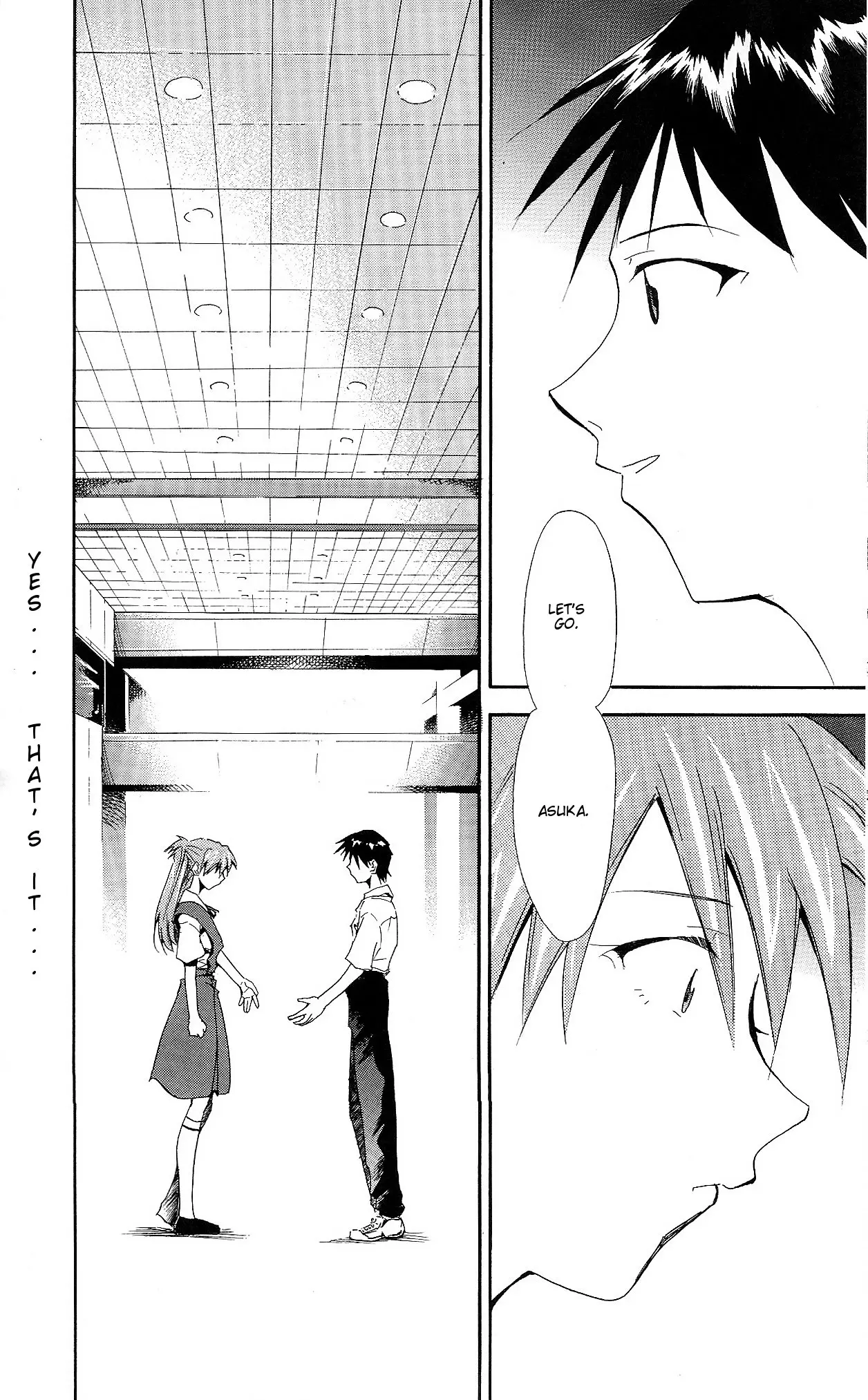 RE-TAKE ~After~ porn comic picture 69