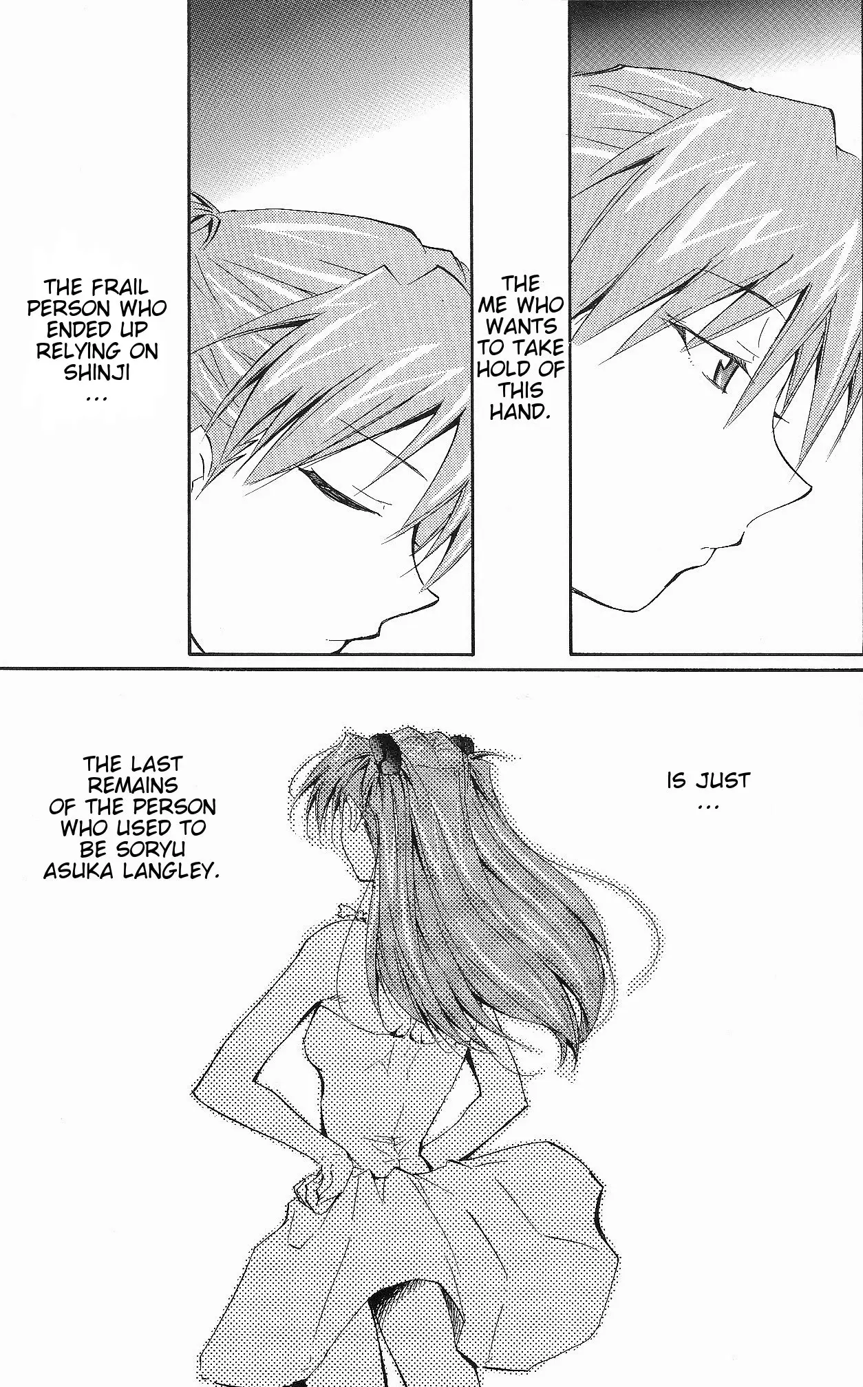 RE-TAKE ~After~ porn comic picture 70