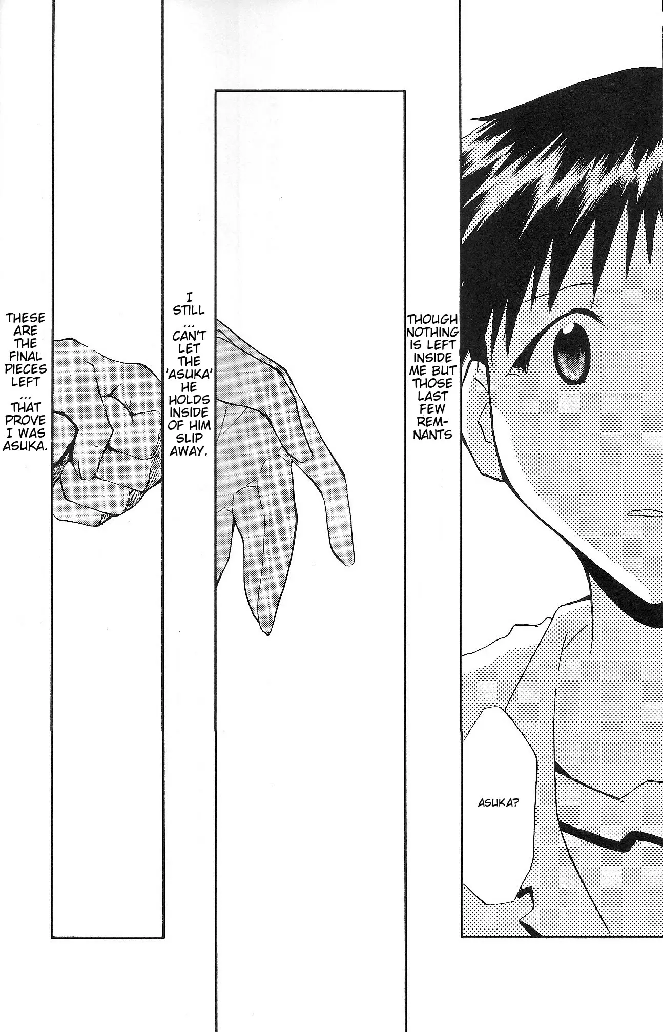 RE-TAKE ~After~ porn comic picture 71