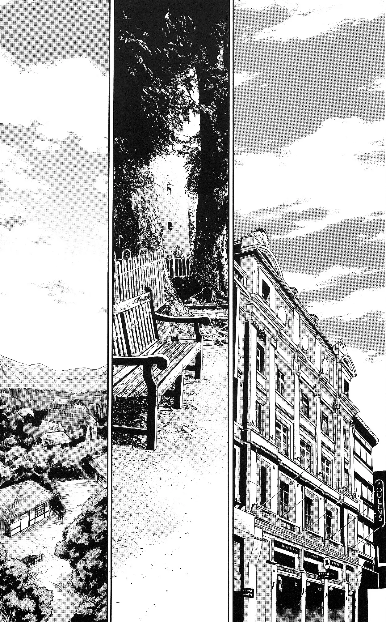 RE-TAKE ~After~ porn comic picture 76