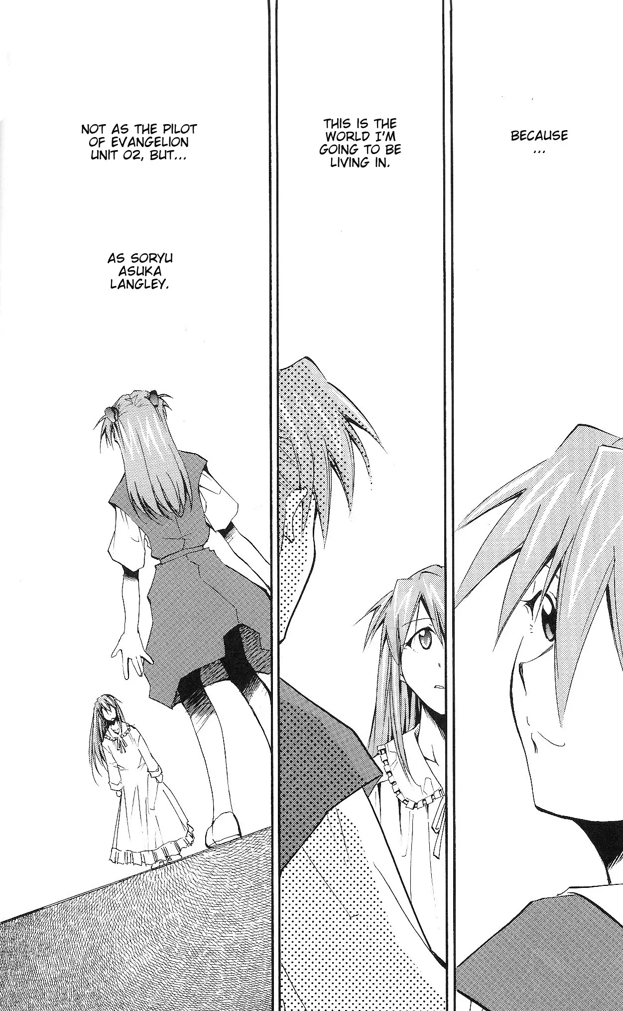 RE-TAKE ~After~ porn comic picture 84