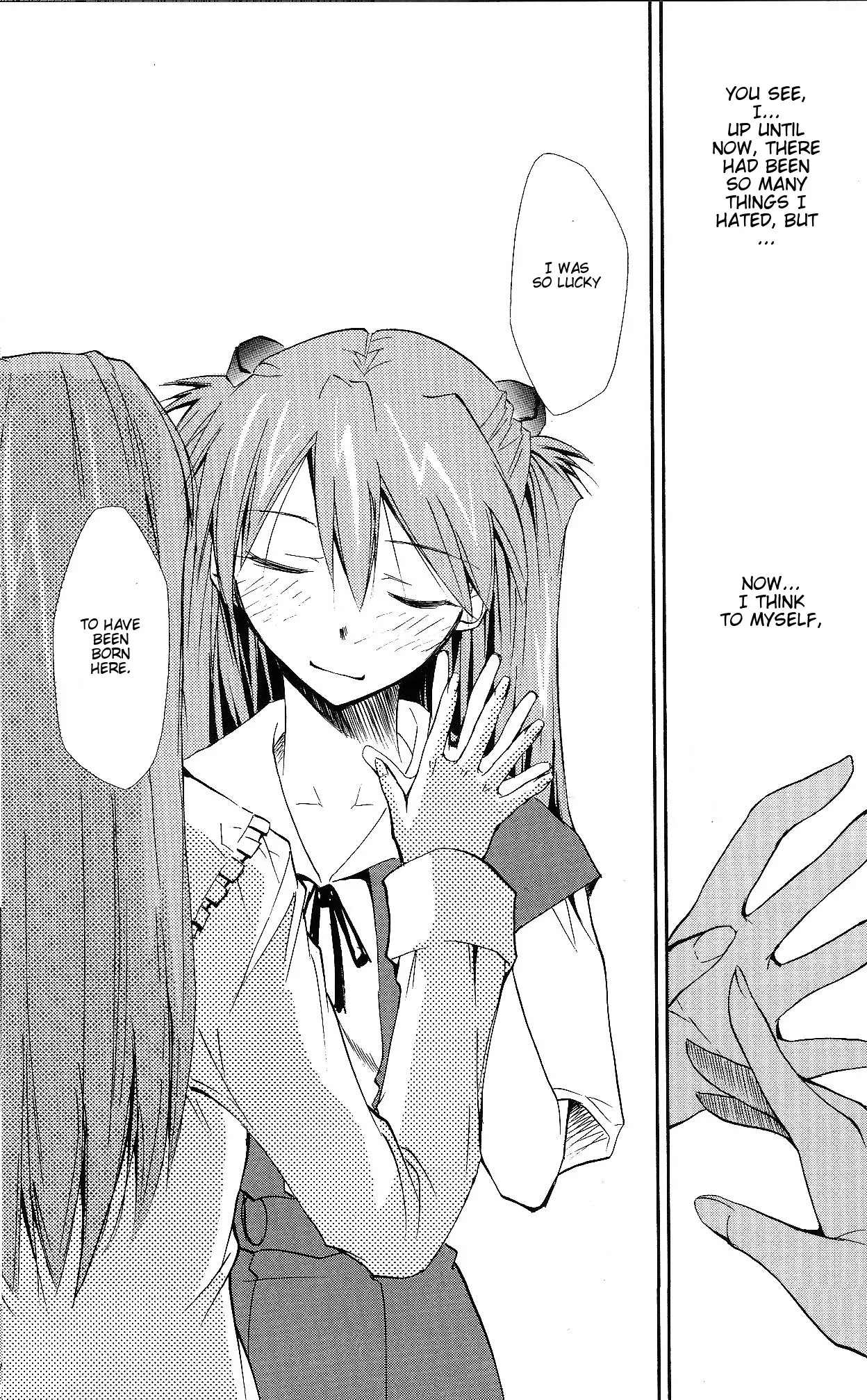 RE-TAKE ~After~ porn comic picture 85