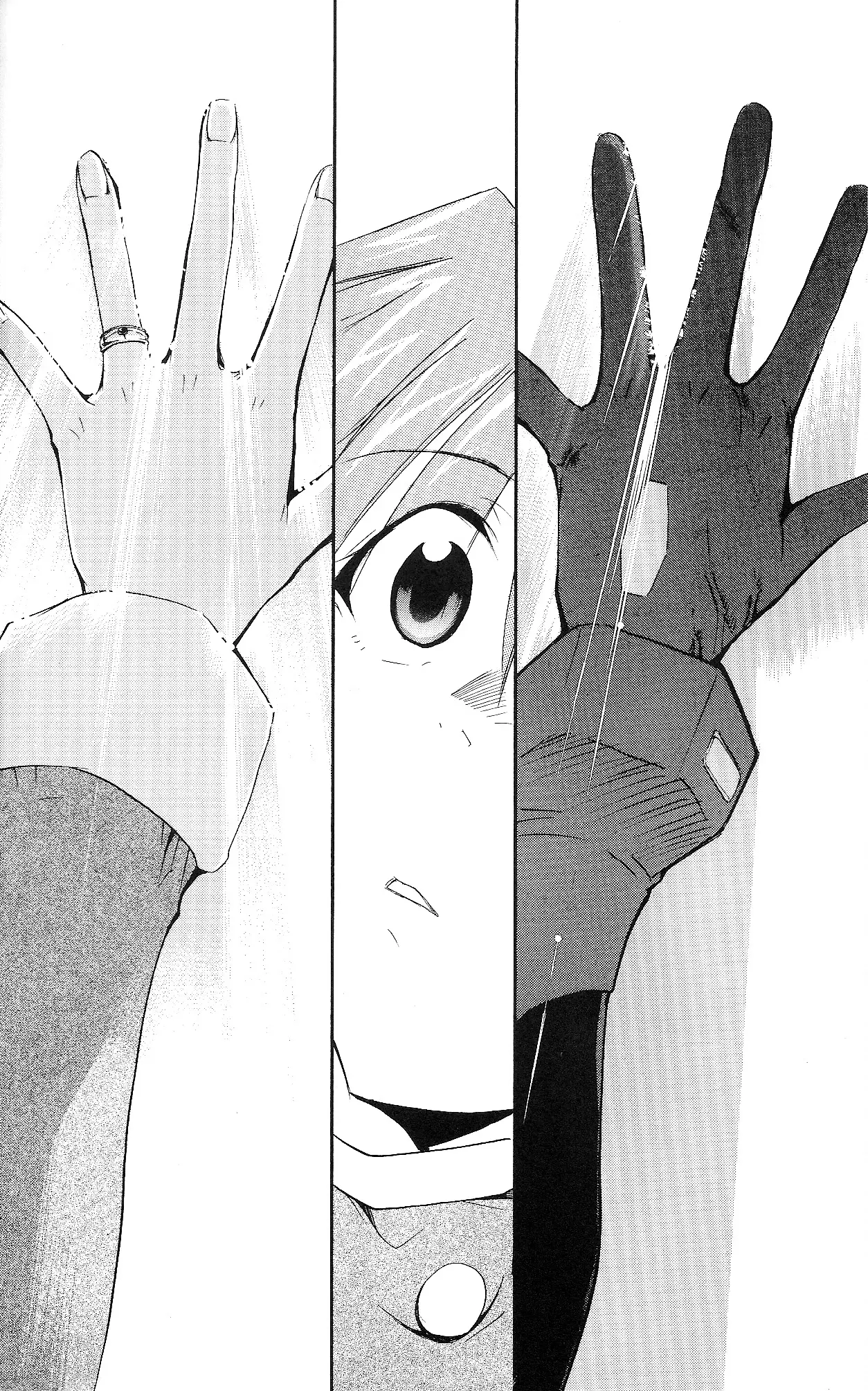 RE-TAKE ~After~ porn comic picture 97